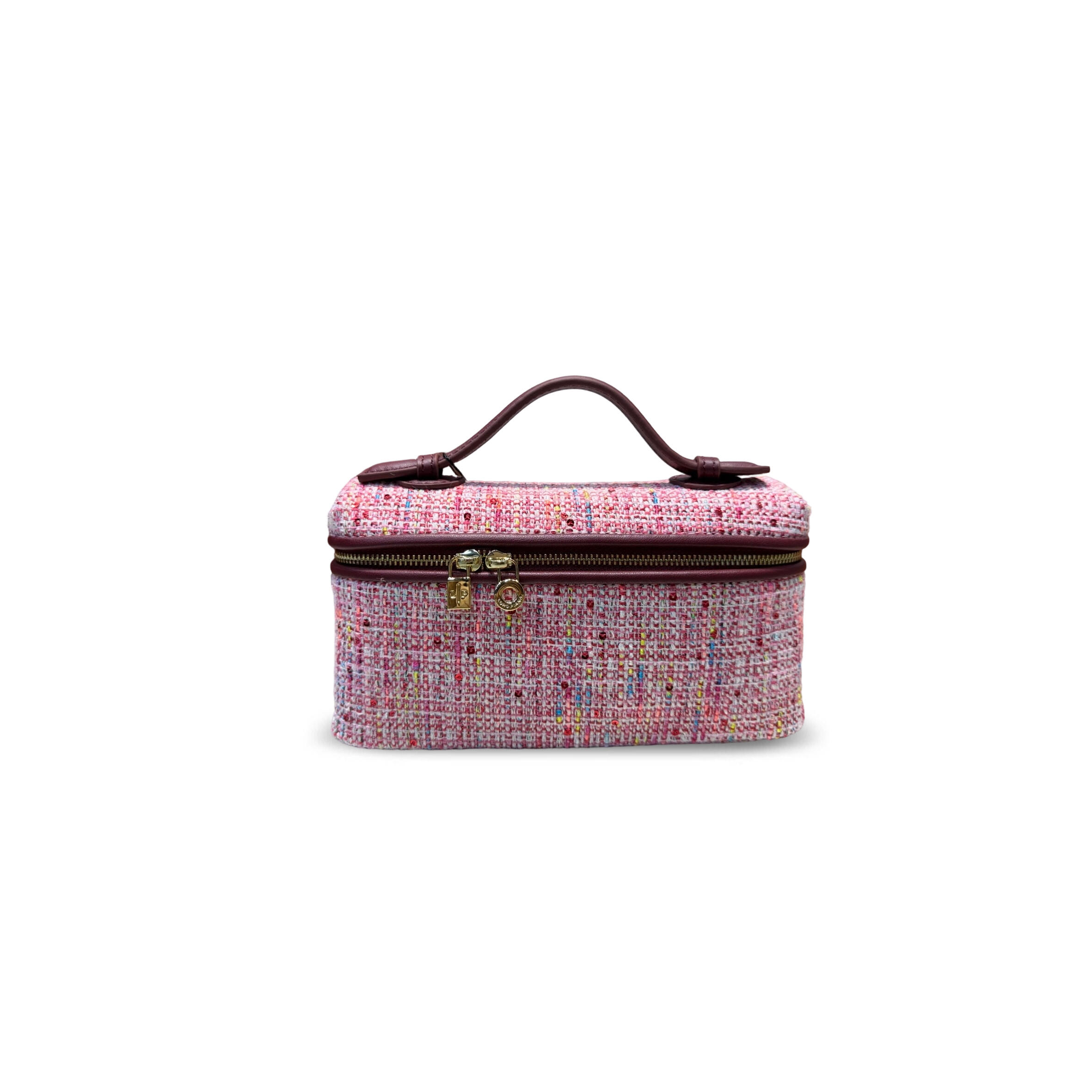 LORO PIANA EXTRA POCKET L19 (19*11*7cm)